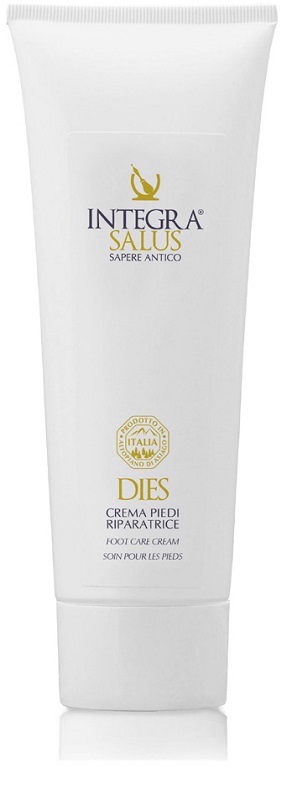 DIES CREMA PIEDI RIPARATR250ML