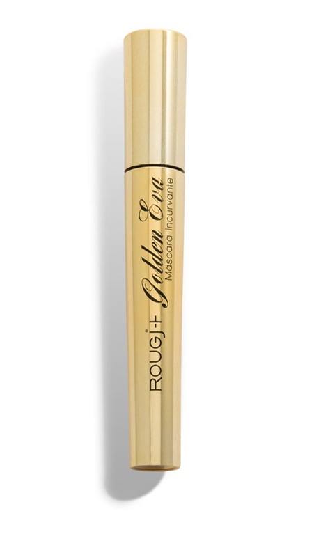 ROUGJ MASCARA GOLDEN EVA INCUR