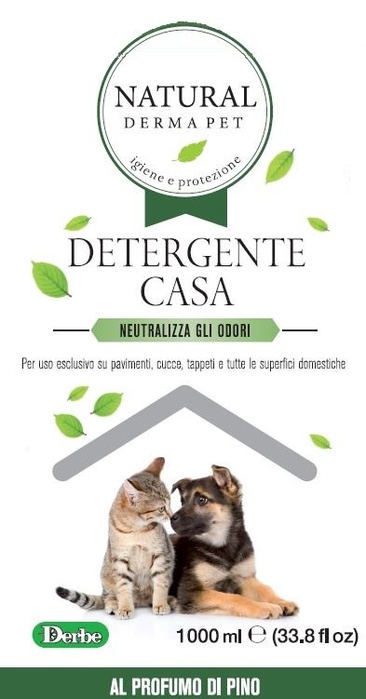 DETERGENTE IGIEN CASA PINO