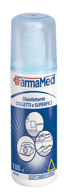 FARMAMED DISINFETTANTE SPR OGG