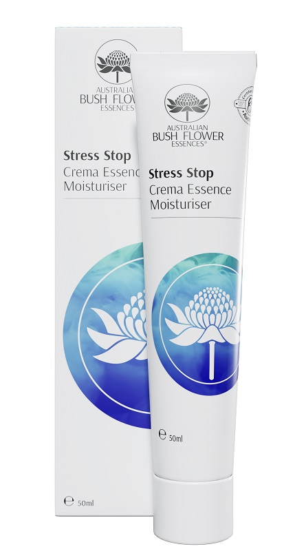 AUS BUSH STRESS STOP CREMA50ML