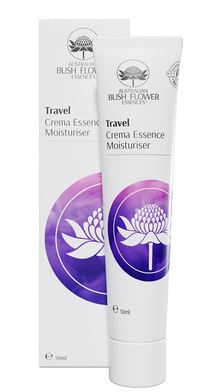 AUS BUSH TRAVEL CREMA 50ML