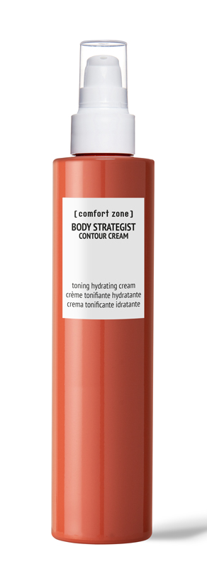 BODY STRATEGIST CONTOUR CREAM