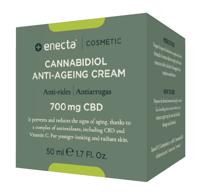CREMA ANTIRUGHE CANNABID 50ML