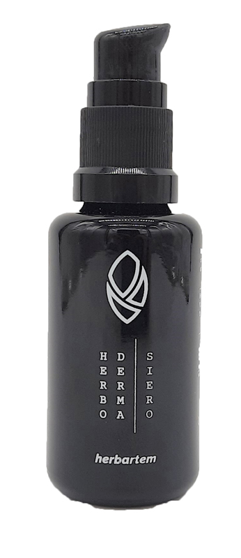 HERBODERMA SIERO 30ML