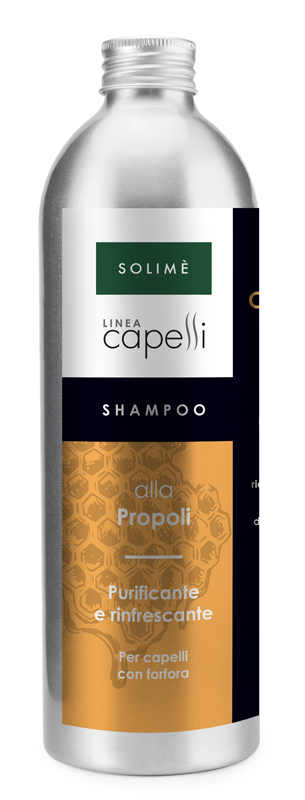 CAPELLI SHAMPOO PROPOLI 250ML