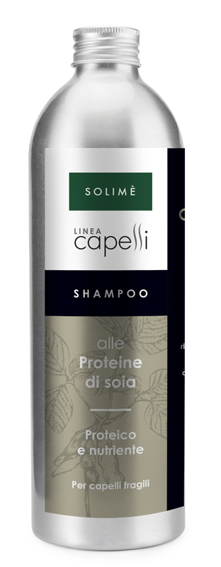 CAPELLI SHAMPOO PROTEINE 250ML