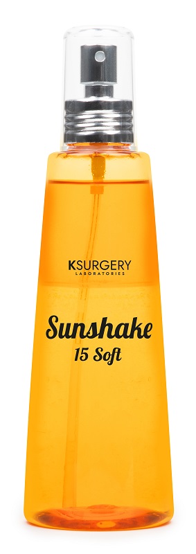 K SURGERY SUNSHAKE 15 200ML