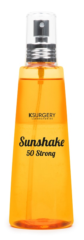 K SURGERY SUNSHAKE 50 200ML