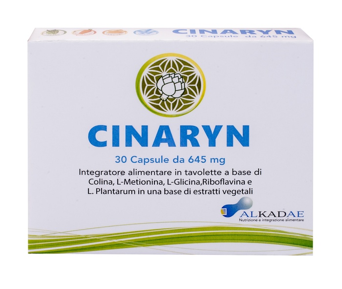 CINARYN 30CPS