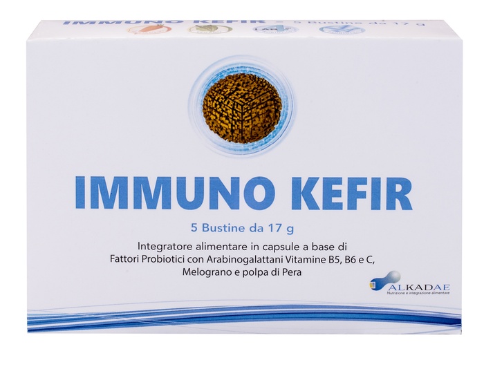 IMMUNO KEFIR 5BUST