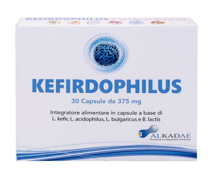 KEFIRDOPHILUS 30CPS