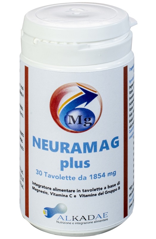 NEURAMAG PLUS 30TAV