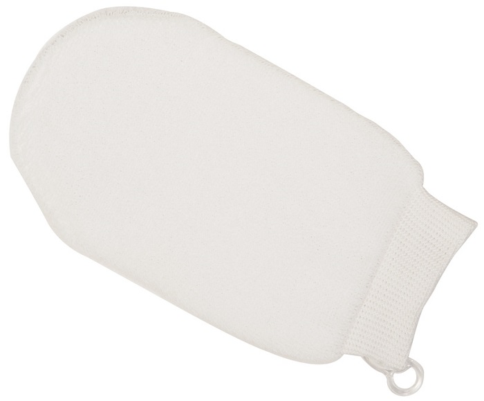 GUANTO ESFOLIANTE LINEA NAT