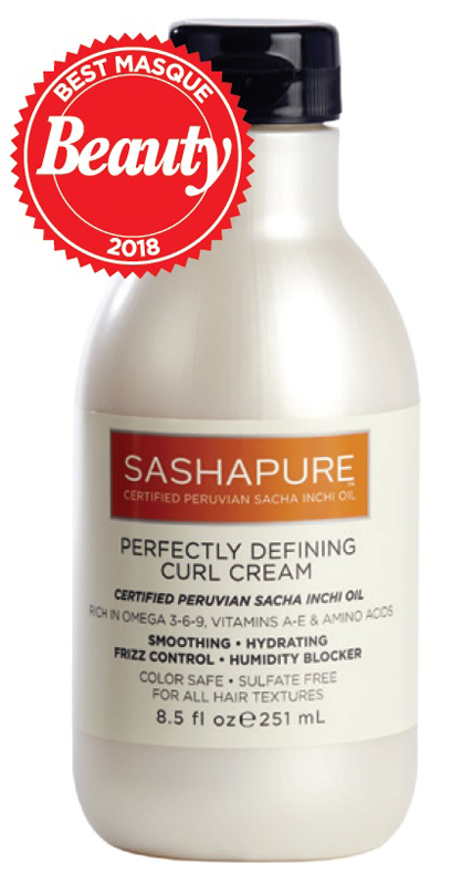 SASHAPURE CREMA ANTICRESPO RIC