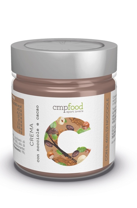 CMPFOOD CREMA NOCC CACAO