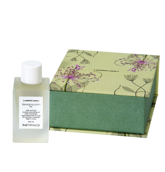 TRANQUILLITY OIL 30ML