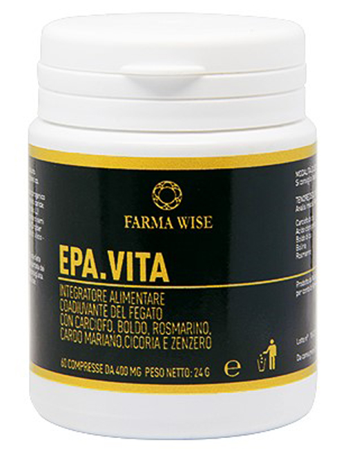 EPA VITA 60CPR