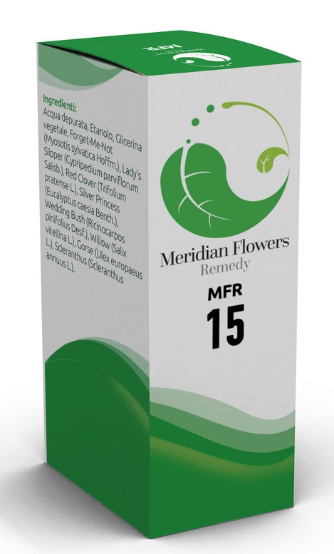 MFR 15 MERIDIAN FLOWERS RE30ML