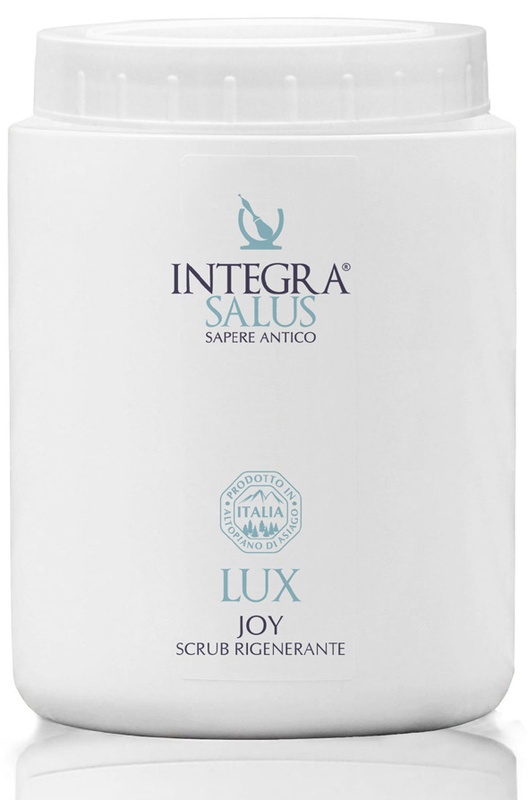 LUX JOY SCRUB RIGENERANTE 1L