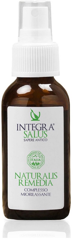 NATURALIS REM MIORILASS 50ML