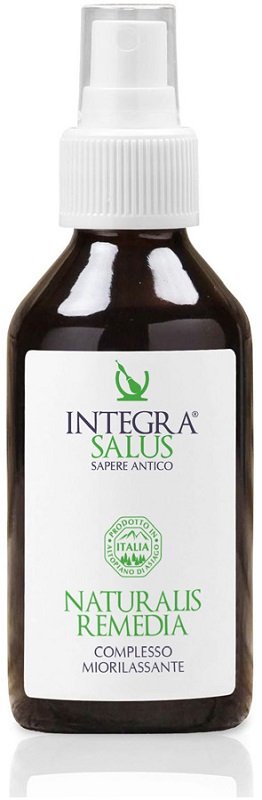 NATURALIS REM MIORILASS 100ML