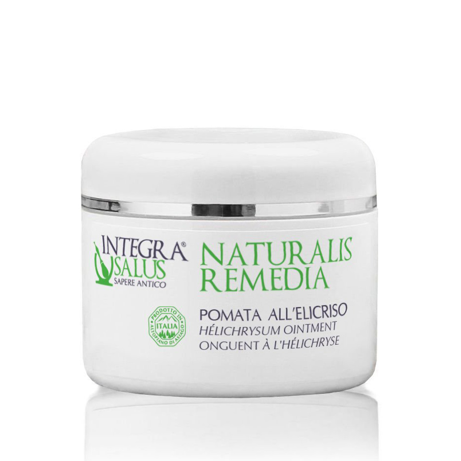 NATURALIS REM POM ELICRISO30ML