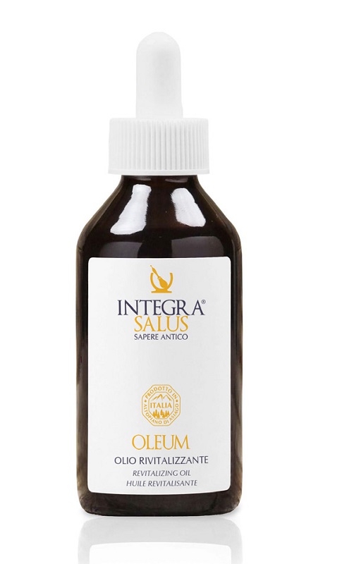OLEUM OLIO RIVITALIZZANTE100ML