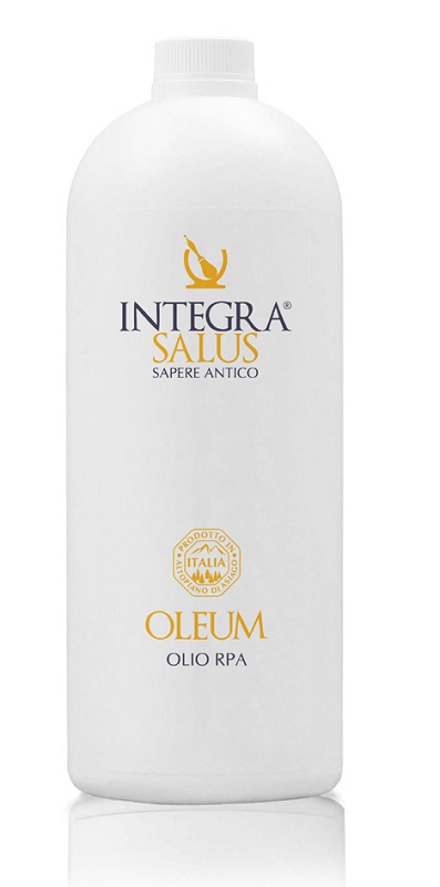 OLEUM OLIO RPA 1L