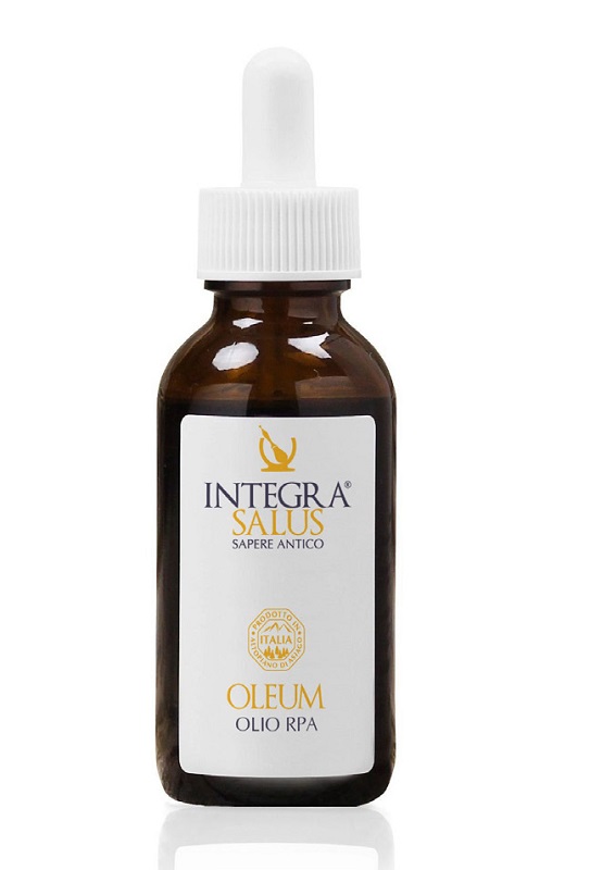 OLEUM OLIO RPA 50ML