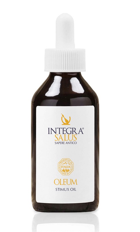 OLEUM STIMUX OIL 100ML