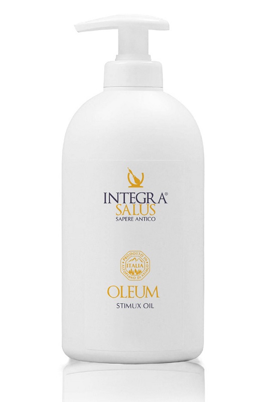 OLEUM STIMUX OIL 500ML