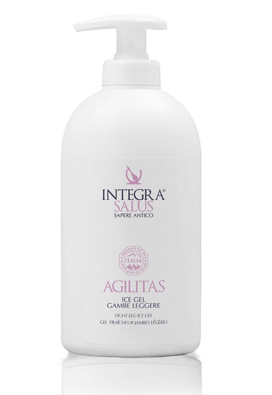 AGILITAS GEL ANTICELLULIT500ML