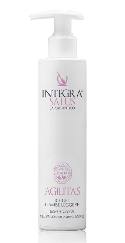 AGILITAS ICE-GEL GAMBE 200ML