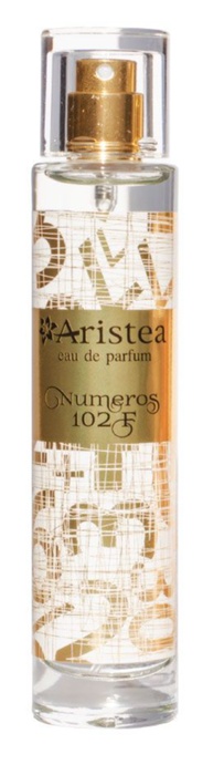 ARISTEA NUMEROS EDP 102F 50ML