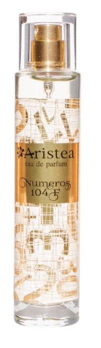 ARISTEA NUMEROS EDP 104F 50ML