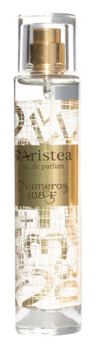 ARISTEA NUMEROS EDP 108F 50ML