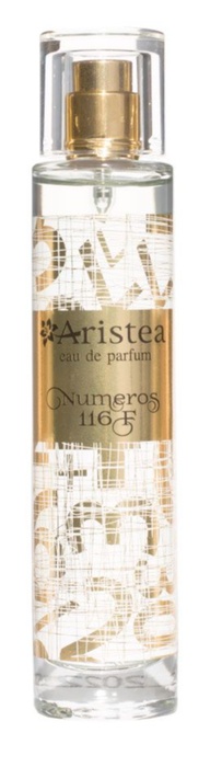 ARISTEA NUMEROS EDP 116F 50ML