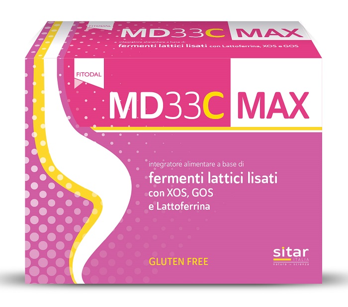 MD33 C MAX 21MINIBRIK 10ML FIT