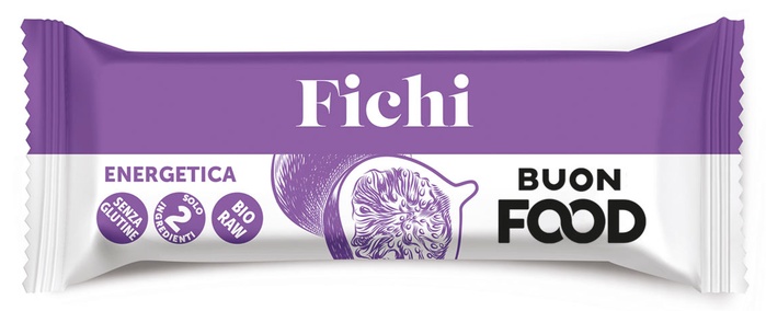 BUON FOOD BARR BIO ENERG FICHI