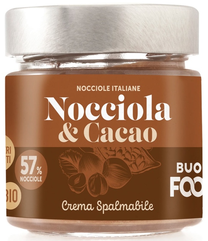 BUON FOOD CR SPALM NOCC/CACAO