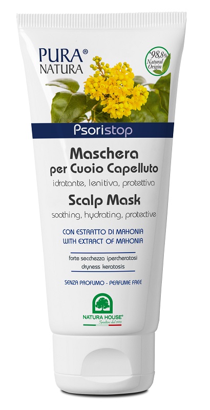 PSORISTOP MASC CUOIO CAP