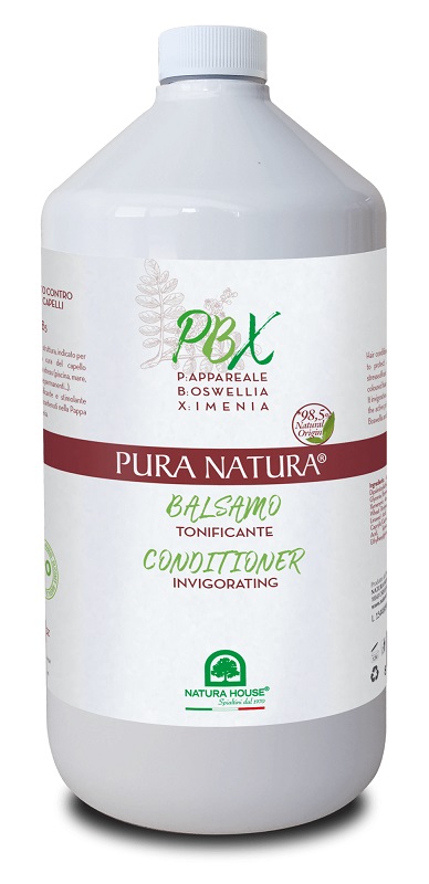 PBX BALSAMO CAPELLI PBX 1000ML