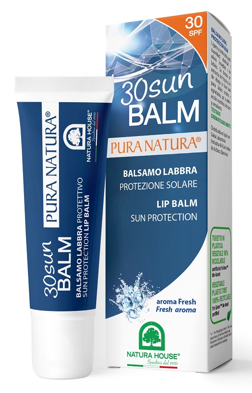 BALM 30SUN CON SPF30 8ML