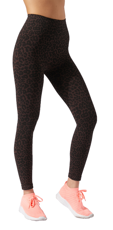 BEGOOD LEGGING ANIMAL MAC L