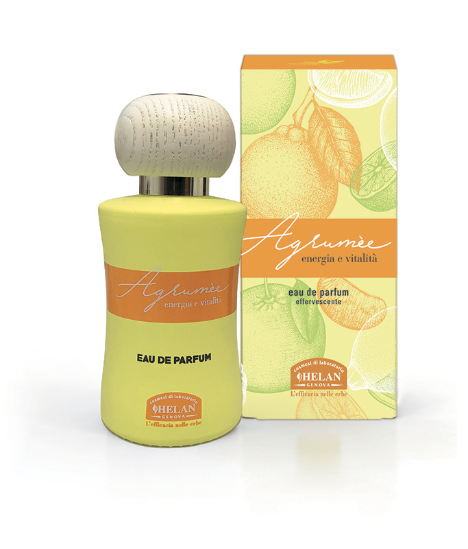 HELAN AGRUMEE EAU DE PARFUM