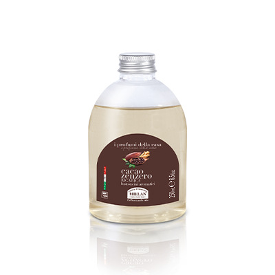 PROFUMI CASA CACAO ZENZ RIC