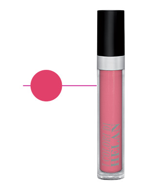 HELAN ROSSETTO LIQUIDO ROSA FL