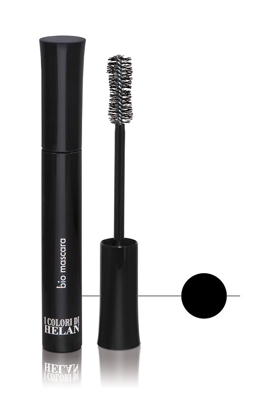 I COLORI BIO MASCARA ALLUNGANT