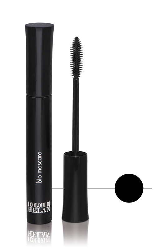 I COLORI BIO MASCARA VOL